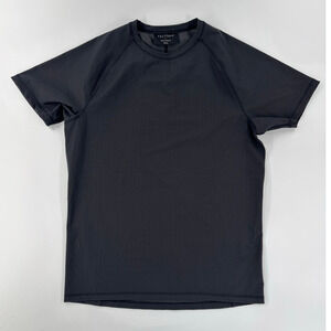 Vollebak Men Black Shirt Size Medium Lithuania Carbon Fiber Techwear Gorpcore